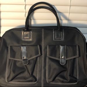 Unisex bag